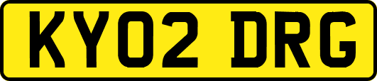 KY02DRG