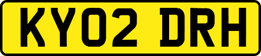 KY02DRH
