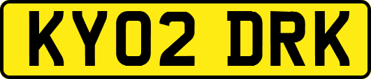 KY02DRK