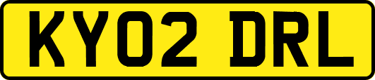 KY02DRL
