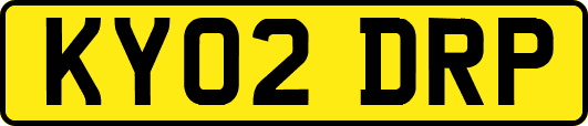 KY02DRP