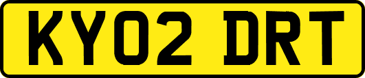 KY02DRT