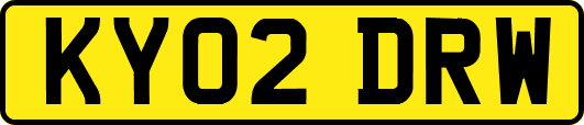 KY02DRW
