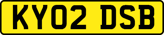 KY02DSB