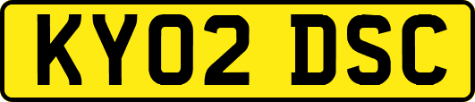 KY02DSC