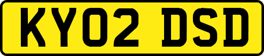 KY02DSD