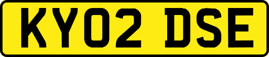 KY02DSE