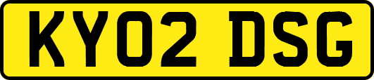 KY02DSG