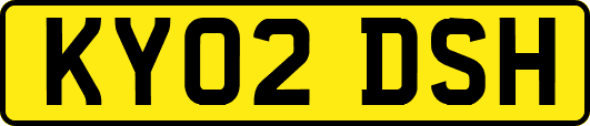 KY02DSH
