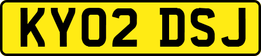 KY02DSJ