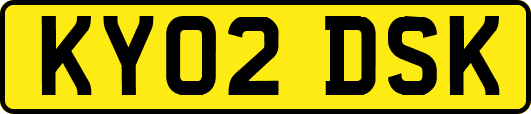 KY02DSK