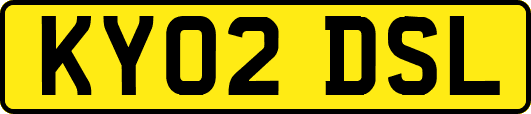 KY02DSL