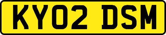 KY02DSM