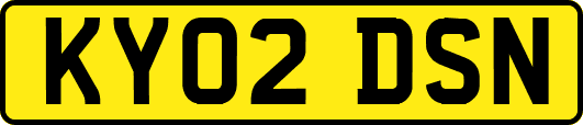 KY02DSN