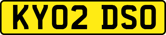KY02DSO