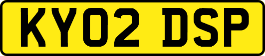 KY02DSP