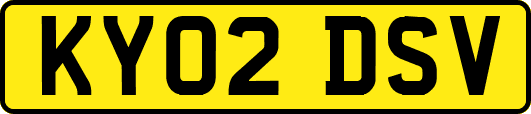KY02DSV