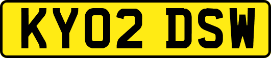 KY02DSW