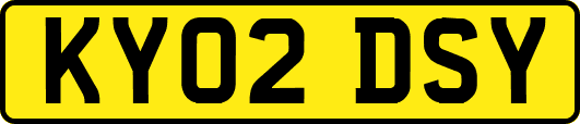 KY02DSY