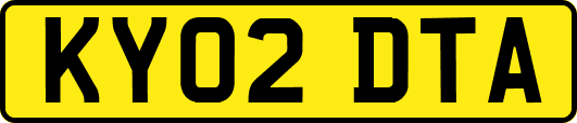 KY02DTA