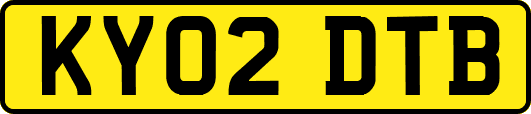 KY02DTB