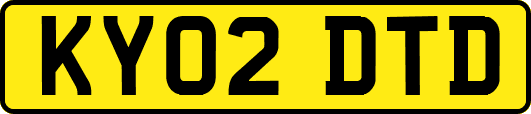 KY02DTD