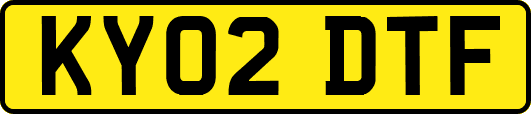 KY02DTF
