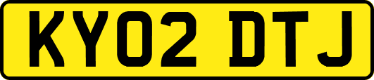 KY02DTJ
