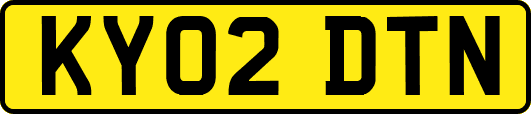 KY02DTN
