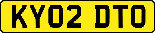 KY02DTO