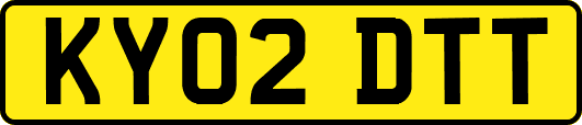 KY02DTT