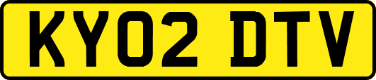 KY02DTV