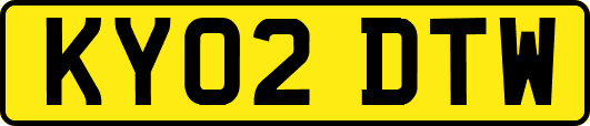 KY02DTW