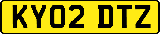 KY02DTZ