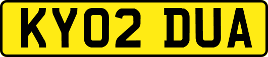 KY02DUA