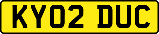 KY02DUC