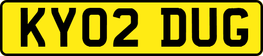 KY02DUG