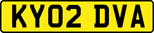 KY02DVA