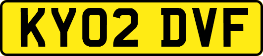 KY02DVF