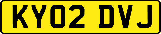 KY02DVJ