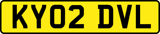 KY02DVL