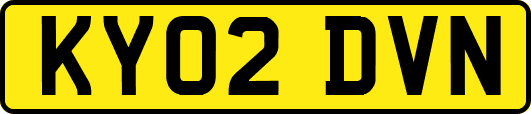 KY02DVN
