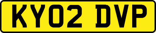 KY02DVP