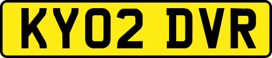 KY02DVR