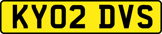 KY02DVS