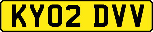 KY02DVV
