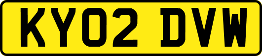 KY02DVW