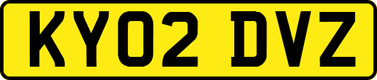 KY02DVZ