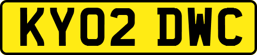 KY02DWC