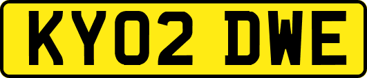 KY02DWE
